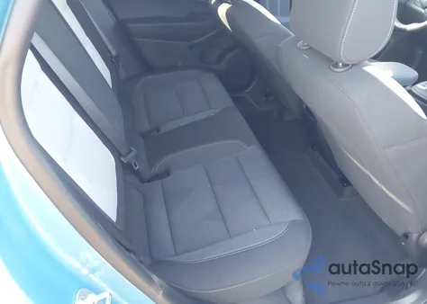 2025 Chevrolet Trax Fwd 1Rs from USA, damaged, VIN KL77LGEP2SC029969